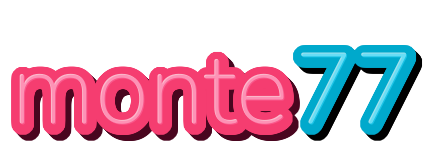 monte77 — logo kanal
