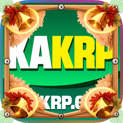 kakrp — mitra unggulan