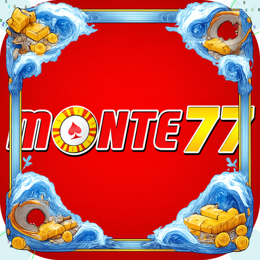 monte77 — galeri pratinjau Resmi APK
